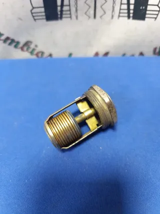 Termostato Seat 1400