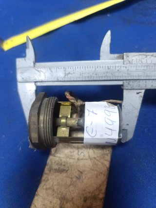 Termostato Seat 1400