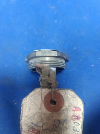 Termostato Seat 1400