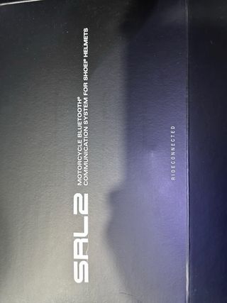 Sena SRL2 para piezas o reparación