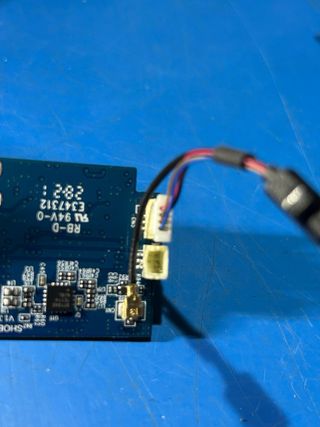 Sena SRL2 para piezas o reparación