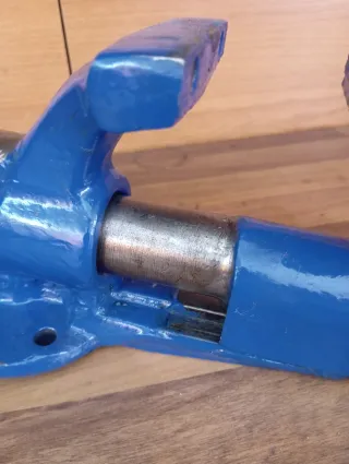 Tornillo de banco Irimo