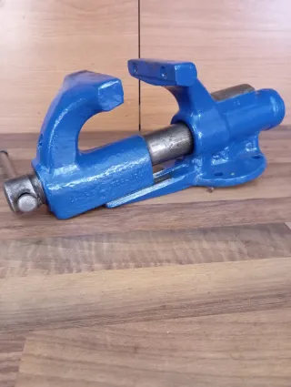 Tornillo de banco Irimo