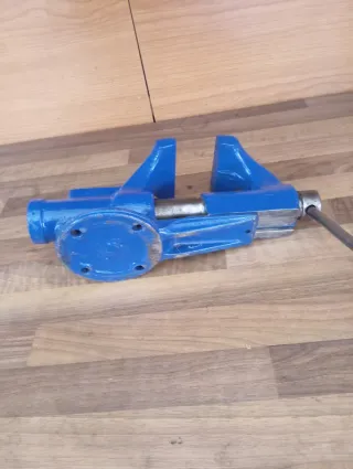 Tornillo de banco Irimo