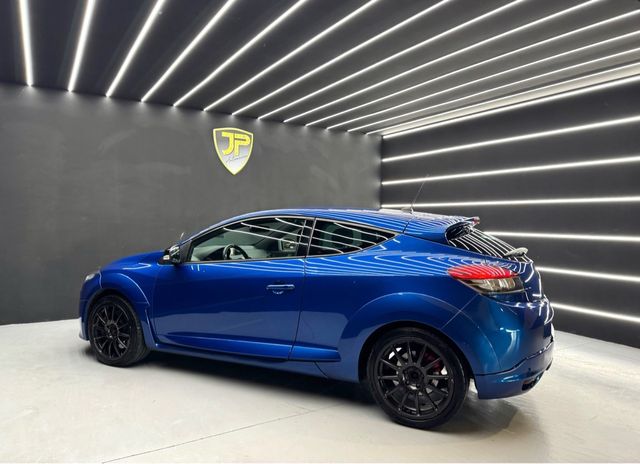 Renault Megane RS MK3 2011