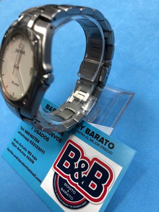 Reloj Jaguar J288