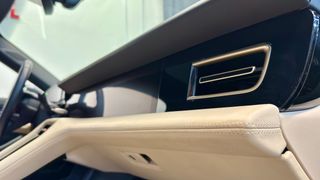 PORSCHE Taycan 4S Sport Turismo