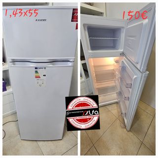 Frigorífico Jocel 1,43x55