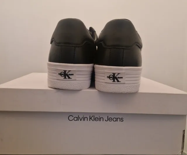 Zapatillas Calvin Klein original