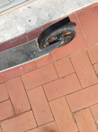 Patinete Oxelo Town 5 Decathlon regalo casco