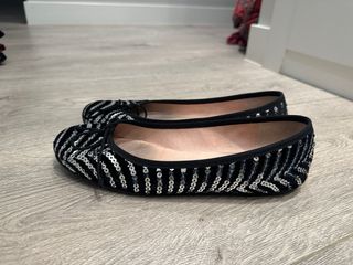 Bailarinas Pretty Ballerinas Talla 40