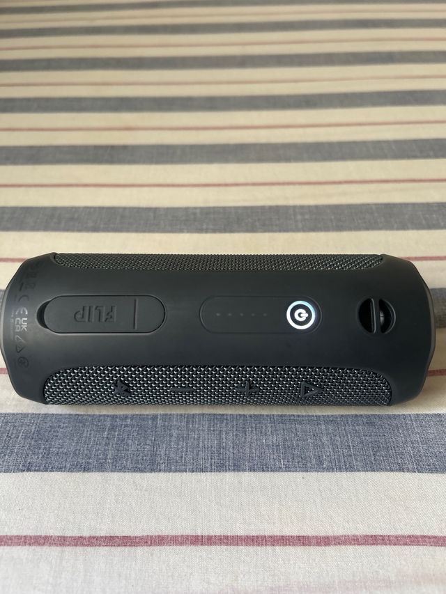 Altavoz Portátil JBL Flip Essential 2