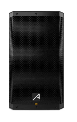 Alquiler por días Altavoz Audibax Negro DSP15