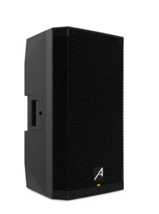 Alquiler por días Altavoz Audibax Negro DSP15