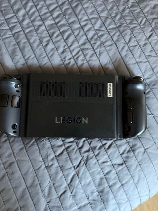 Lenovo Legion Go Nuovo