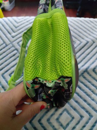 Mochila 3D Star Wars a estrenar