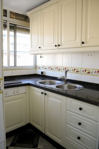 Piso sin amueblar Av. Cádiz