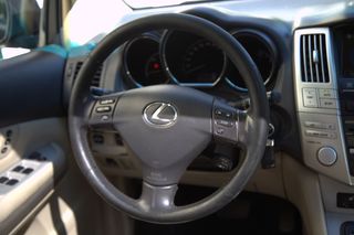 Lexus RX 2009