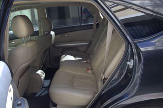Lexus RX 2009