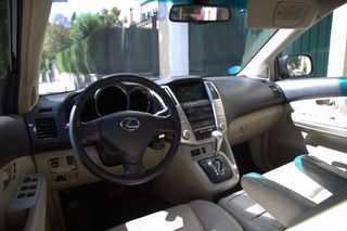 Lexus RX 2009