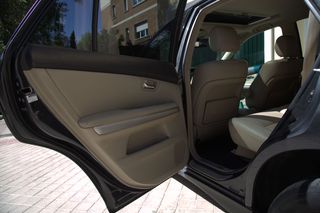 Lexus RX 2009