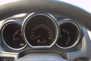 Lexus RX 2009