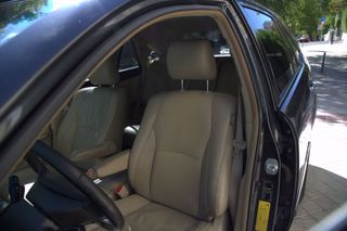 Lexus RX 2009