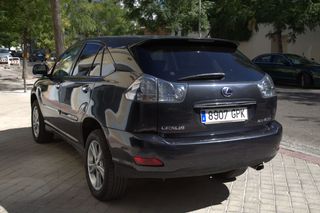 Lexus RX 2009