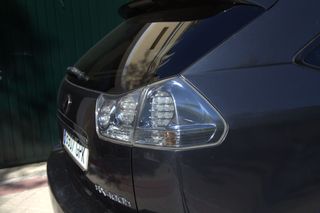 Lexus RX 2009