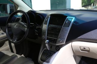 Lexus RX 2009