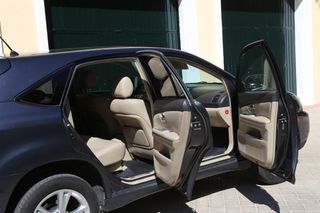Lexus RX 2009