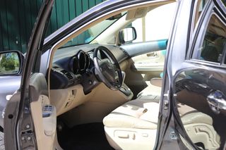 Lexus RX 2009