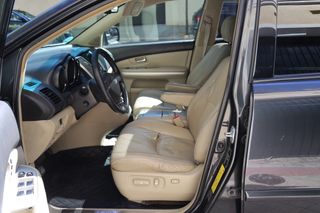 Lexus RX 2009