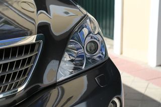 Lexus RX 2009