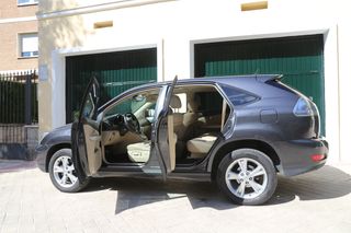 Lexus RX 2009