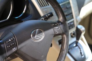 Lexus RX 2009