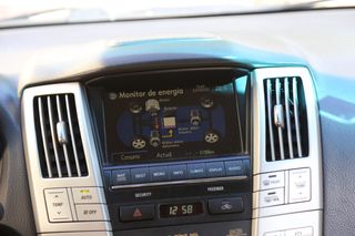 Lexus RX 2009