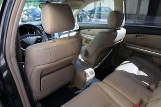 Lexus RX 2009