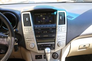 Lexus RX 2009