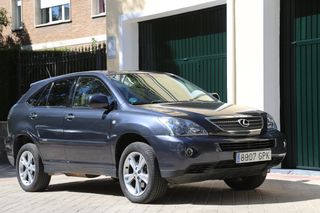 Lexus RX 2009