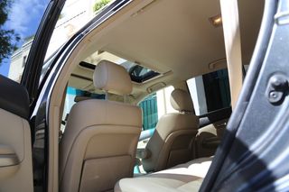 Lexus RX 2009