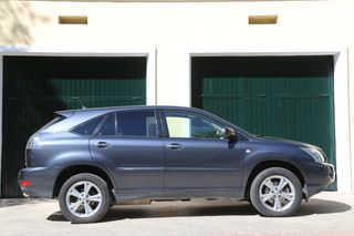 Lexus RX 2009