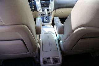 Lexus RX 2009