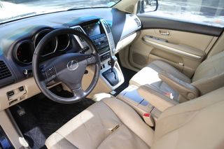 Lexus RX 2009