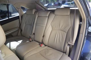 Lexus RX 2009