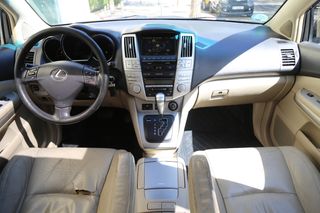 Lexus RX 2009