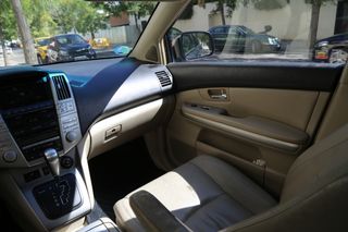 Lexus RX 2009