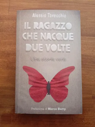 Il ragazzo che nacque due volte