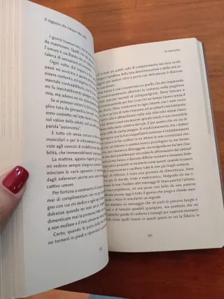 Il ragazzo che nacque due volte