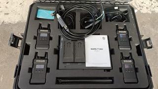 Hollyland Mars T1000 Intercom